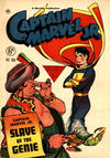 Cover for Captain Marvel Jr. (L. Miller & Son, 1950 series) #68