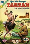 Cover for Tarzán (Editorial Novaro, 1951 series) #305