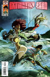 Cover Thumbnail for Extinction Seed (2011 series) #2