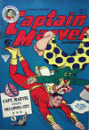 Cover for Captain Marvel [Captain Marvel Adventures] (L. Miller & Son, 1953 series) #v1#12