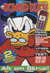 Cover for Donald Duck & Co, spesialhefte [Kellogg's gratishefte] (Hjemmet / Egmont, 2003 series) #1