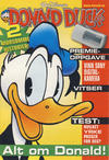 Cover for Donald Duck & Co, spesialhefte [Kellogg's gratishefte] (Hjemmet / Egmont, 2003 series) #2