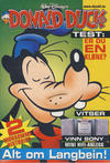 Cover for Donald Duck & Co, spesialhefte [Kellogg's gratishefte] (Hjemmet / Egmont, 2003 series) #3