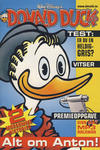 Cover for Donald Duck & Co, spesialhefte [Kellogg's gratishefte] (Hjemmet / Egmont, 2003 series) #4