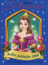 Cover for Disney Prinsesser julekalender (Hjemmet / Egmont, 2002 series) #2004