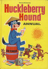 Cover for Huckleberry Hound Annual (World Distributors, 1960 series) #1966