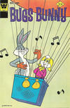 Cover Thumbnail for Bugs Bunny (1962 series) #178 [Whitman]