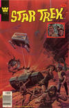 Cover for Star Trek (Western, 1967 series) #52 [Whitman Variant [Without Surrounding Box]]