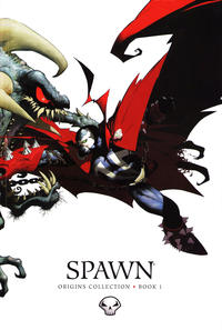 Cover Thumbnail for Spawn Origins Collection (Image, 2010 series) #1