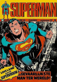 Cover Thumbnail for Superman Classics (Classics/Williams, 1971 series) #37
