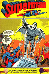 Cover Thumbnail for Superman Classics (Classics/Williams, 1971 series) #86