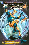 Cover for Booster Gold (DC, 2009 series) #5 - The Tomorrow Memory
