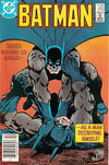 Cover Thumbnail for Batman (1940 series) #402 [Canadian]