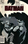 Cover Thumbnail for Batman (1940 series) #407 [Canadian]