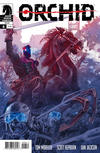 Cover for Orchid (Dark Horse, 2011 series) #6