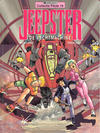 Cover for Collectie Pilote (Dargaud Benelux, 1983 series) #19 - Jeepster 2: De vechtmachine
