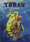Cover for Collectie 500 (Talent, 1996 series) #172 - Toran 2: De sirenen