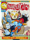 Cover for ThunderCats (Marvel UK, 1987 series) #50