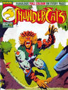 Cover for ThunderCats (Marvel UK, 1987 series) #47