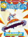 Cover for ThunderCats (Marvel UK, 1987 series) #46