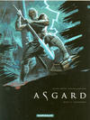 Cover for Asgard (Dargaud Benelux, 2012 series) #1 - IJzerpoot
