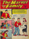 Cover for The Marvel Family (L. Miller & Son, 1950 series) #73