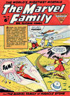 Cover for The Marvel Family (L. Miller & Son, 1950 series) #74