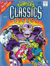 Cover for Teenage Mutant Ninja Turtles Classics Digest (Archie, 1993 series) #5