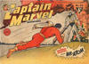 Cover for Captain Marvel Adventures (Cleland, 1946 series) #20