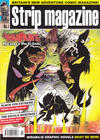 Cover for Strip Magazine (Print Media, 2011 series) #4