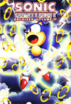 Cover for Sonic the Hedgehog Archives (Archie, 2006 series) #17