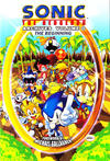 Cover for Sonic the Hedgehog Archives (Archie, 2006 series) #0
