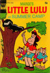 Cover Thumbnail for Marge's Little Lulu (1962 series) #206 [Whitman]