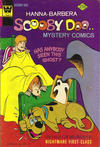 Cover Thumbnail for Hanna-Barbera Scooby-Doo...Mystery Comics (1973 series) #27 [Whitman]