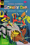 Cover Thumbnail for Hanna-Barbera Scooby-Doo...Mystery Comics (1973 series) #28 [Whitman]