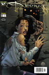 Cover for The Darkness (Image, 1996 series) #21 [Newsstand]
