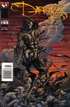 Cover Thumbnail for The Darkness (1996 series) #22 [Newsstand]