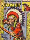 Cover for Comet (Amalgamated Press, 1949 series) #284