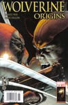 Cover Thumbnail for Wolverine: Origins (2006 series) #24 [Newsstand]