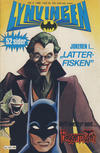 Cover for Lynvingen (Semic, 1977 series) #6/1980