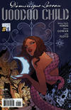 Cover Thumbnail for Dominique Laveau: Voodoo Child (2012 series) #1