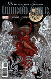 Cover for Dominique Laveau: Voodoo Child (DC, 2012 series) #2