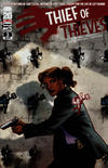 Cover Thumbnail for Thief of Thieves (2012 series) #3