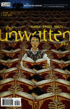Cover for The Unwritten (DC, 2009 series) #35.5