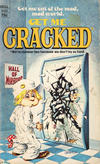 Cover for Get Me Cracked (Dell, 1973 series) #3033