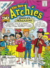 Cover for The New Archies Comics Digest Magazine (Archie, 1988 series) #13