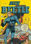 Cover for Blue Beetle (Superior, 1950 series) #59