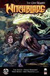 Cover Thumbnail for Witchblade (1995 series) #155 [Cover B by Diego Bernard]