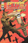 Cover Thumbnail for Peter Panzerfaust (2012 series) #1 [2nd Printing]