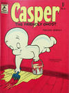 Cover for Casper the Friendly Ghost (Associated Newspapers, 1955 series) #43